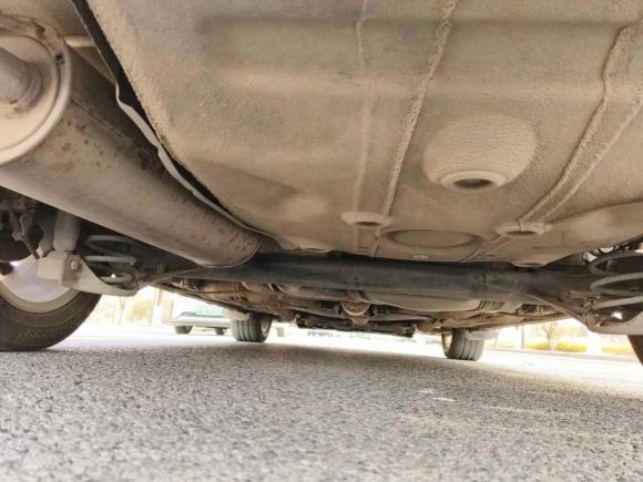 [南京·苏A] 二手大众朗行2017款 180TSI DSG舒适版