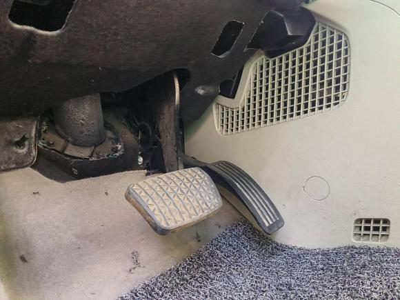 [杭州·浙A] 二手别克别克GL82017款 25S 豪华型 国V