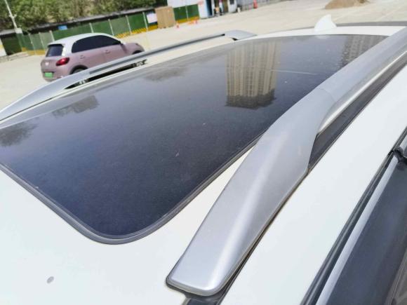 [西安·陕A] 二手比亚迪唐新能源2017款 2.0T 唐100