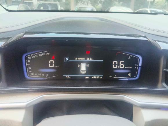 [上海·沪D] 二手现代库斯途2021款 380TGDi 智爱尊贵版 LUX Premium