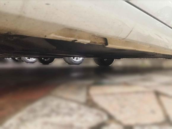 [武汉·鄂W] 二手沃尔沃沃尔沃S602016款 S60L T5 智驭版