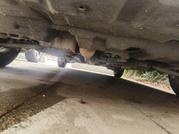 [杭州·浙A] 二手丰田威驰2014款 1.3L 手动型尚版