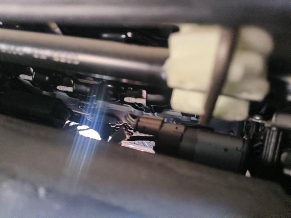 [青岛·鲁Q] 二手宝马宝马5系2017款 520Li 典雅型