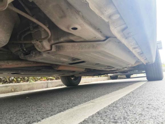 [成都·川J] 二手宝骏宝骏5102017款 1.5L 手动豪华型