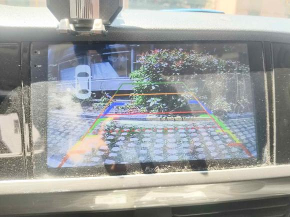 [上海·沪F] 二手大众宝来2019款 280TSI DSG精英型