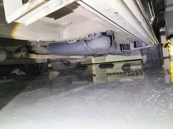 [成都·川A] 二手名爵锐腾2015款 1.5TGI TST豪华版