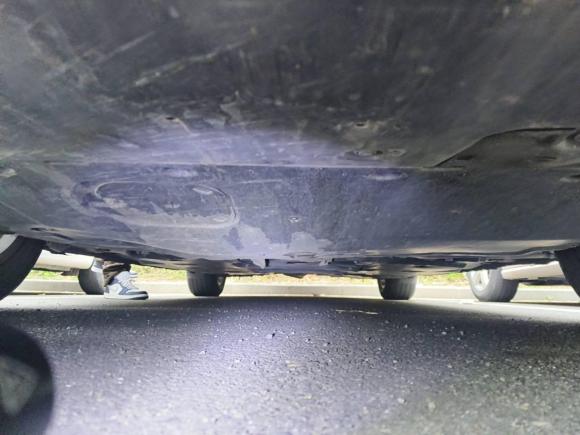 [深圳·粤B] 二手马自达阿特兹2017款 2.0L 蓝天豪华版