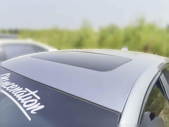 [济南·鲁A] 二手凯迪拉克凯迪拉克ATS-L2016款 28T 技术型