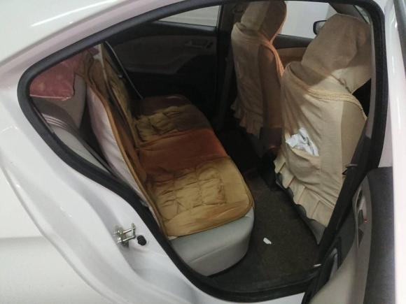 [苏州·苏E] 二手雪佛兰赛欧2015款 赛欧3 1.5L 手动理想天窗版