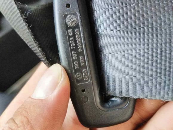 [温州·浙C] 二手大众途观2012款 1.8TSI 自动四驱菁英版