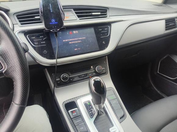 [青岛·黑A] 二手吉利汽车帝豪GL2018款 1.8L DCT精英智联型