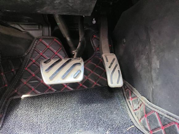 [济南·鲁A] 二手名爵MG62018款 20T 自动Trophy尊享互联网版 国VI