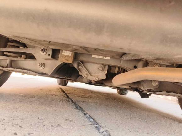 [上海·皖A] 二手宝马宝马1系2013款 改款 116i 领先型