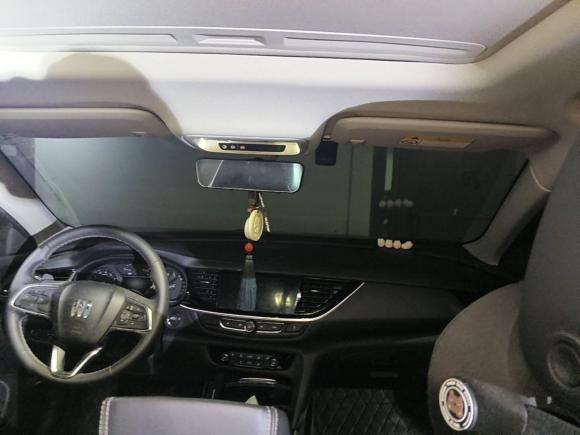 [上海·沪C] 二手别克君威2024款 改款 25T 超享版