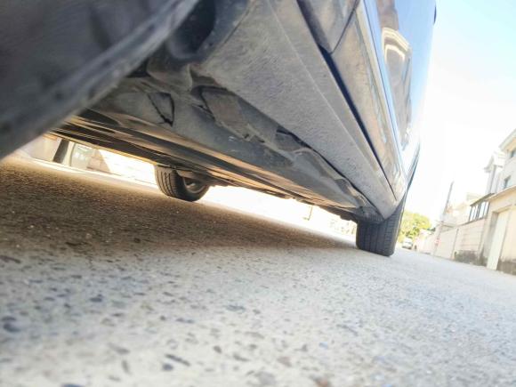 [上海·沪K] 二手奥迪奥迪A6L2010款 2.7 TDI