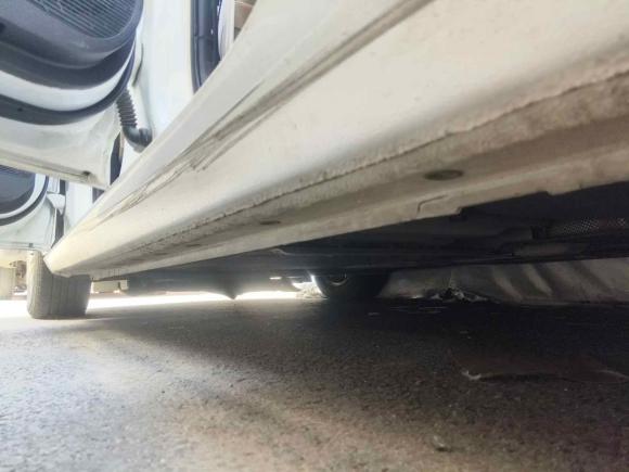 [无锡·苏B] 二手福特福睿斯2015款 1.5L 自动舒适型