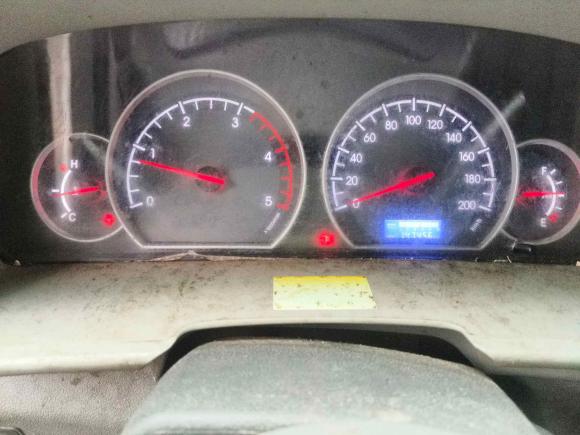 [南京·苏A] 二手江汽集团星锐2019款 1.9T 节油王白金版5-9座星快运