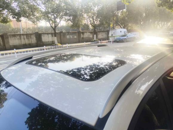 [杭州·鄂L] 二手福特领界2019款 EcoBoost 145 CVT铂领型 国VI