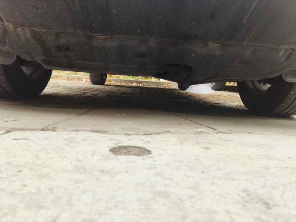 [上海·沪K] 二手丰田RAV4荣放2009款 2.4L 自动豪华版