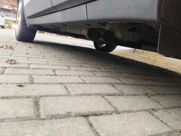 [苏州·苏E] 二手雪佛兰创酷2014款 1.4T 自动两驱豪华型