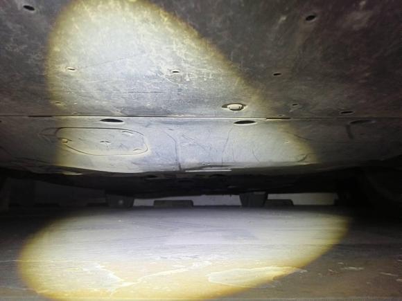 [芜湖·皖B] 二手马自达阿特兹2020款 2.5L 蓝天运动版