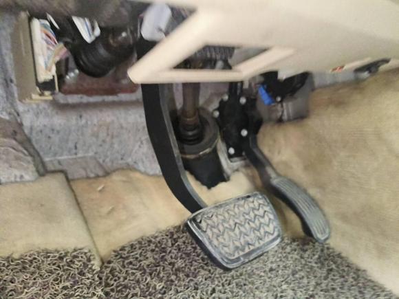 [济南·鲁A] 二手雷克萨斯雷克萨斯ES2006款 350 豪华版