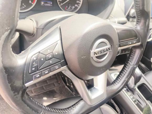 [青岛·苏A] 二手日产轩逸2020款 1.6L XL CVT悦享版