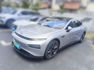 小鹏小鹏P72020款 706G「上海二手车」「天天拍车」