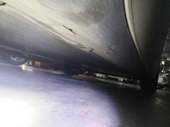 [佛山·粤A] 二手特斯拉Model 32019款 标准续航后驱升级版