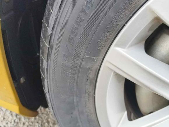 [南昌·赣A] 二手大众高尔夫2019款 1.6L 自动舒适型 国V