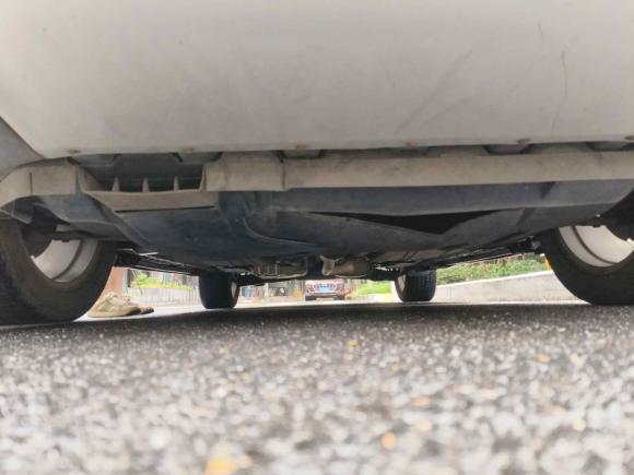 [杭州·浙A] 二手福特翼虎2013款 1.6L GTDi 四驱精英型