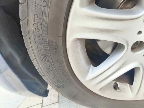 [上海·沪A] 二手宝马宝马1系2012款 116i 领先型