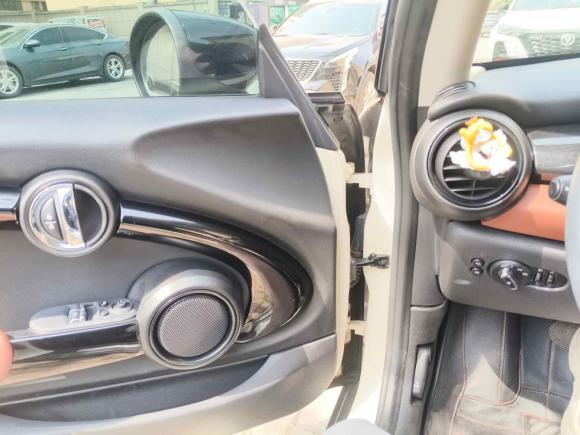 [义乌·浙G] 二手MINIMINI2021款 1.5T COOPER 经典派