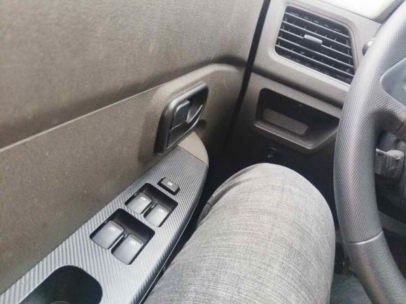 [广州·粤E] 二手五菱汽车五菱宏光2018款 1.5L 经典款S标准型