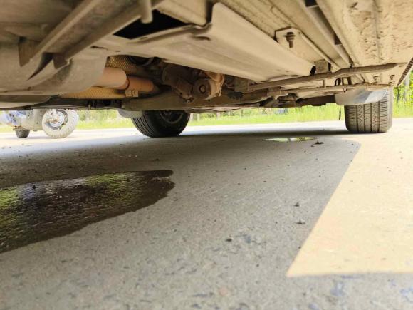 [济南·鲁A] 二手大众途锐2011款 3.0TDI 柴油标配型