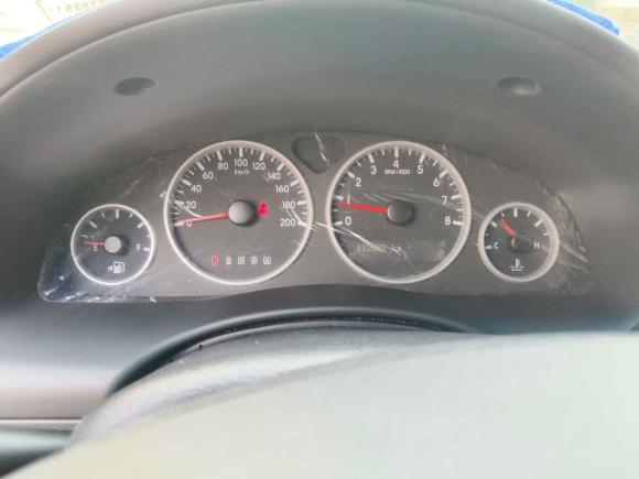 [嘉兴·浙F] 二手别克别克GL82014款 2.4L 行政版