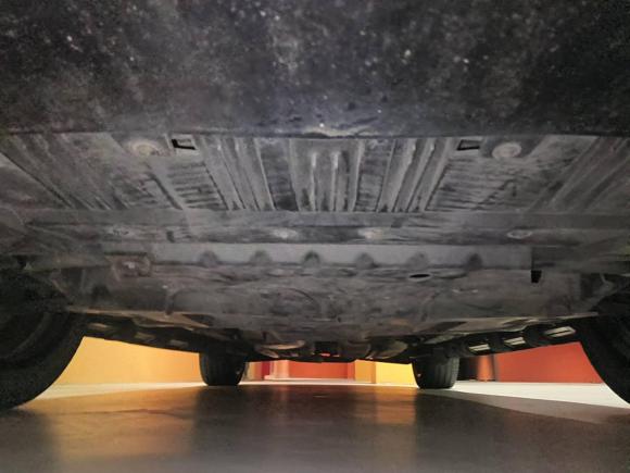 [上海·沪D] 二手雪佛兰开拓者2020款 RS 650T Twin-Clutch四驱7座 擎版