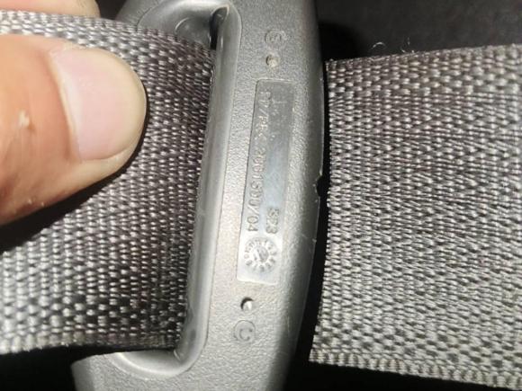 [广州·粤S] 二手雪佛兰迈锐宝2018款 530T 自动豪华版