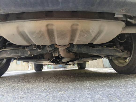 [广州·粤A] 二手马自达马自达CX-52015款 2.5L 自动四驱旗舰型