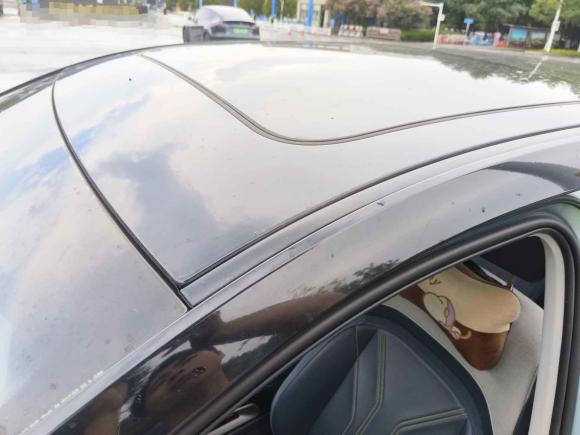 [南京·苏A] 二手宝骏宝骏RM-52019款 1.5T CVT 24小时在线尊贵型 7座