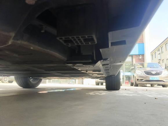 [上海·沪A] 二手威马汽车威马W62021款 520km PRO全能版