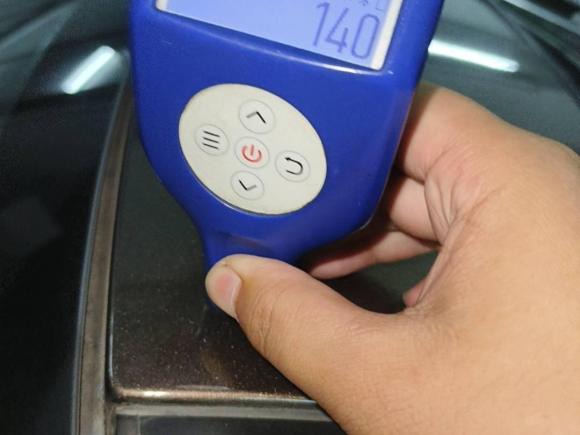 [温州·鲁H] 二手荣威荣威RX52016款 20T 两驱自动互联网智享版