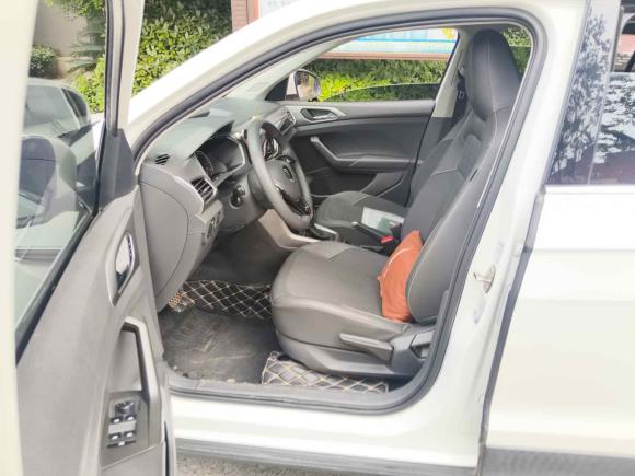 [宁波·浙B] 二手大众途铠2021款 280TSI DSG舒适版