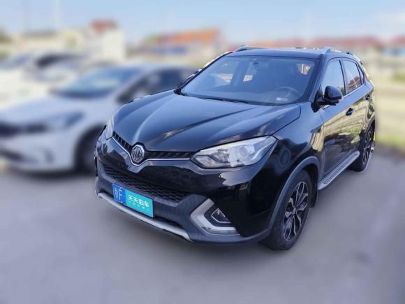 名爵锐腾2015款 2.0TGI TST豪华版「上海二手车」「天天拍车」