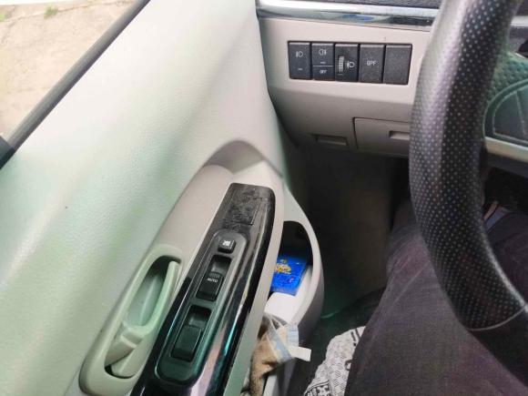 [苏州·苏U] 二手金杯新海狮X30L2019款 1.5L财富版国VI SWC15M