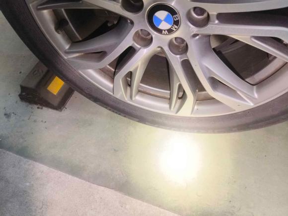 [苏州·苏E] 二手宝马宝马X12018款 sDrive20Li 领先型