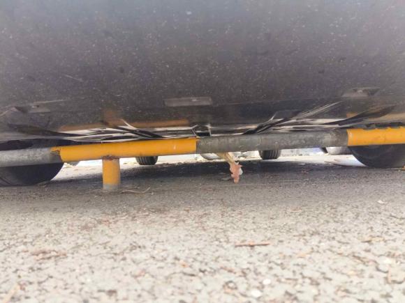 [上海·浙F] 二手比亚迪秦PLUS2024款 荣耀版 DM-i 120KM卓越型