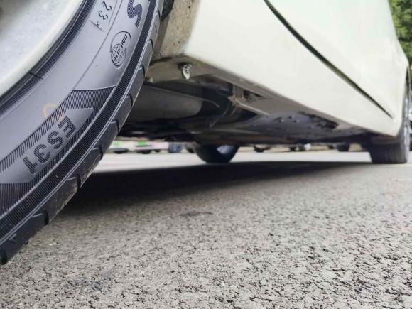 [无锡·苏B] 二手丰田锐志2013款 2.5V 菁锐版