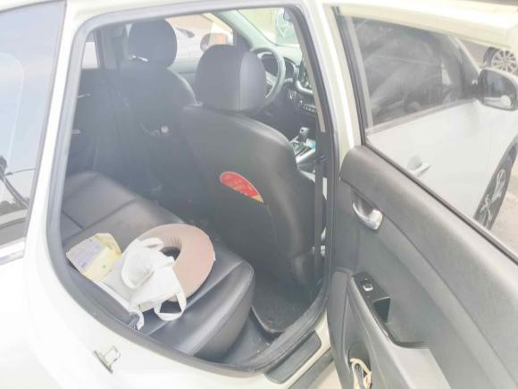 [合肥·皖C] 二手起亚KX3傲跑2015款 1.6L 自动两驱DLX