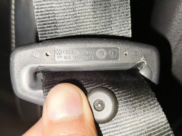 [广州·粤A] 二手大众朗逸2015款 1.6L 自动舒适版